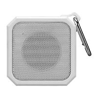 iLive Water-Resistant Magnetic Wireless Portable Speaker