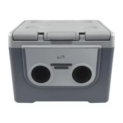 iLive 22qt. Suncooler+ Wireless Portable Speaker