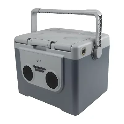 iLive 22qt. Suncooler+ Wireless Portable Speaker