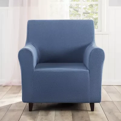 No 918 Belmar Armchair Slipcover