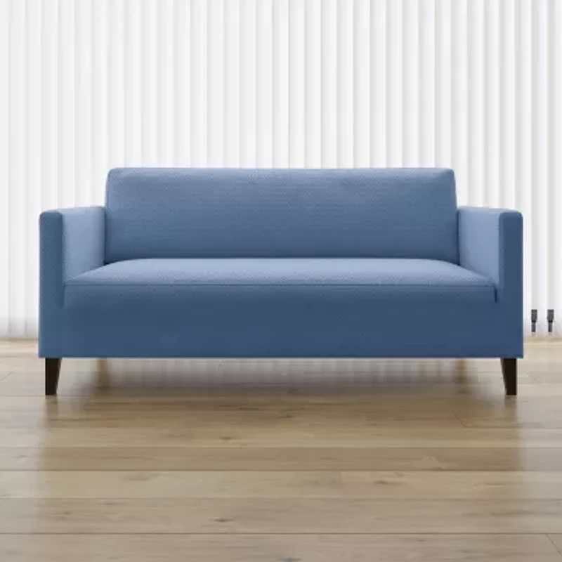 No 918 Belmar Loveseat Slipcover