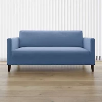No 918 Belmar Loveseat Slipcover
