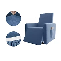 No 918 Belmar Recliner Slipcover