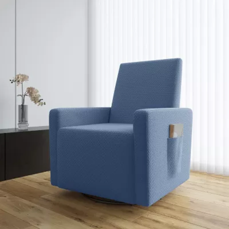 No 918 Belmar Recliner Slipcover