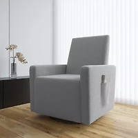 No 918 Belmar Recliner Slipcover