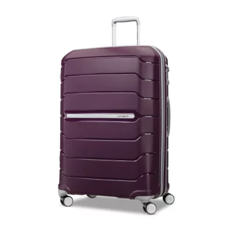 Samsonite Freeform 24"  Hardside Luggage