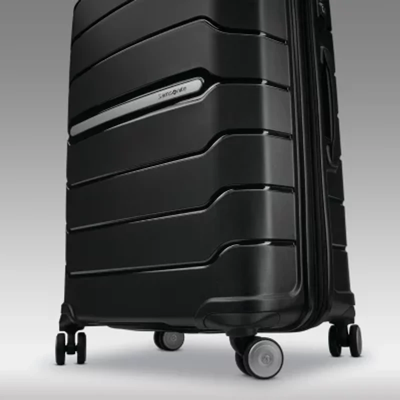 Samsonite Freeform 2-pc. Hardside Luggage Set