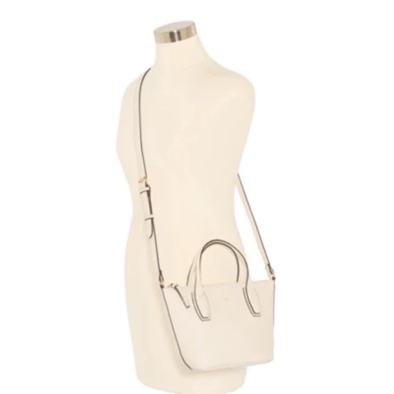 Liz Claiborne Marina Mini Tote Crossbody Bag