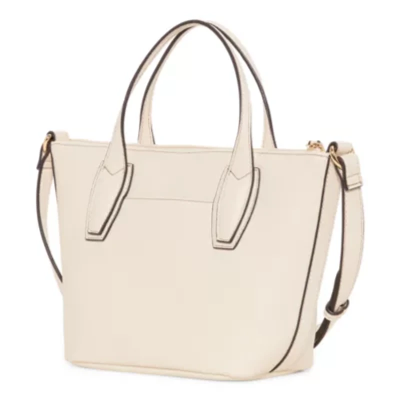 Liz Claiborne Marina Mini Tote Crossbody Bag