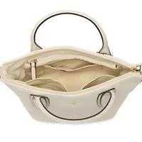 Liz Claiborne Marina Mini Tote Crossbody Bag