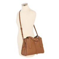 Liz Claiborne Marcie Satchel