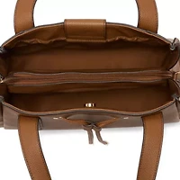 Liz Claiborne Marcie Satchel