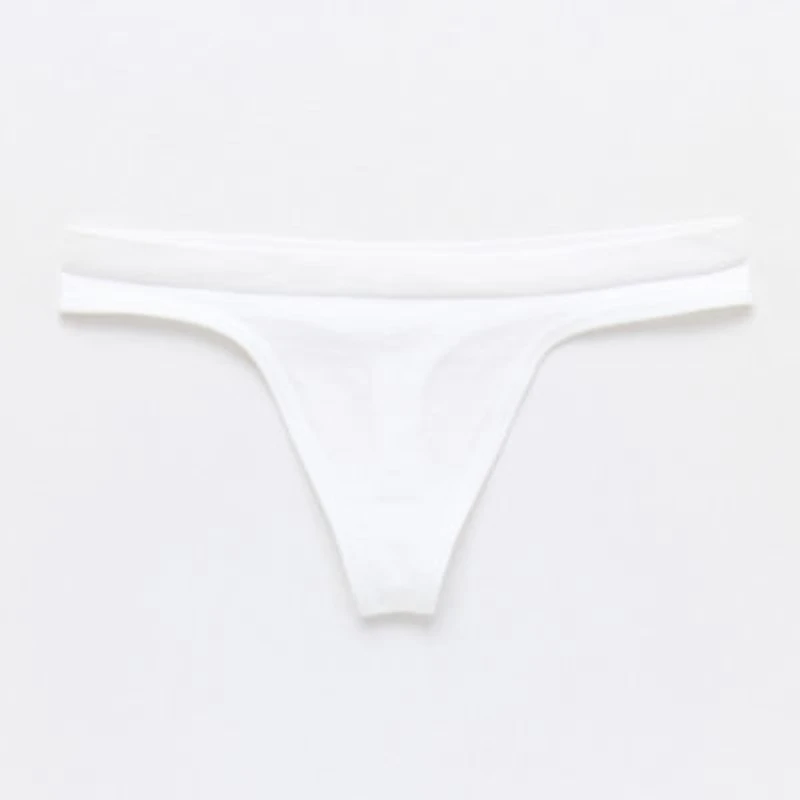Arizona Body Seamless Thong Panty