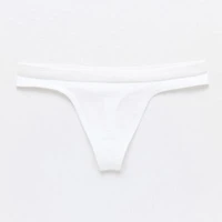 Arizona Body Seamless Thong Panty