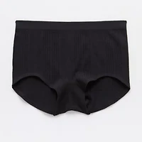 Arizona Body Seamless Boyshort Panty