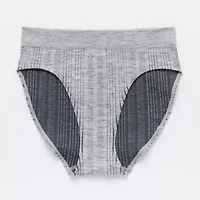 Arizona Body Seamless High Cut Bikini Panty