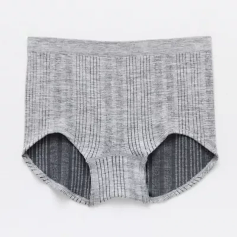 Arizona Body Seamless Boyshort Panty