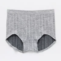 Arizona Body Seamless Boyshort Panty