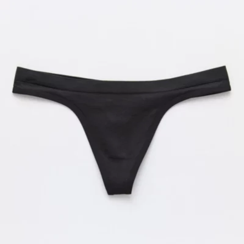 Arizona Body Juniors Seamless Thong Panty 351532