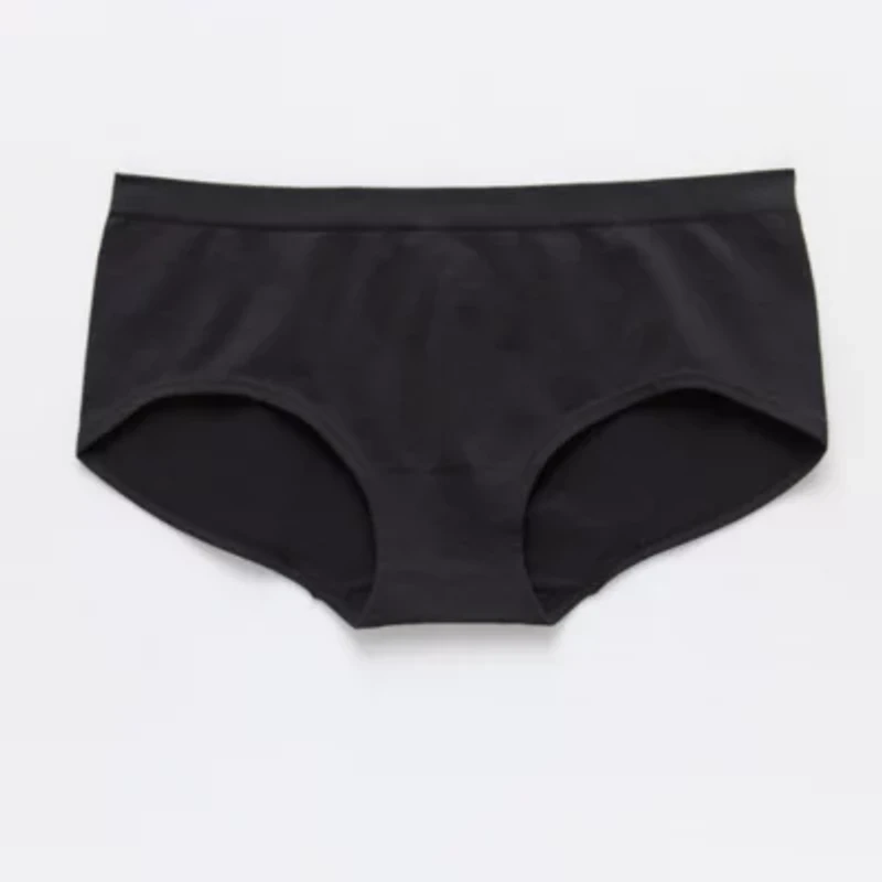 Arizona Body Seamless Hipster Panty