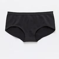 Arizona Body Seamless Hipster Panty