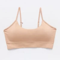 Arizona Body Seamless Bralette