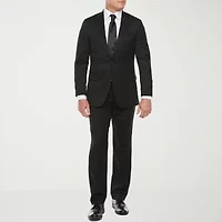 Stafford Coolmax All Season Mens Stretch Fabric Classic Fit Suit Jacket