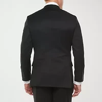 Stafford Coolmax All Season Mens Stretch Fabric Classic Fit Suit Jacket