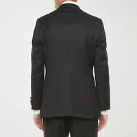 Stafford Coolmax All Season Mens Classic Fit Tuxedo Jacket