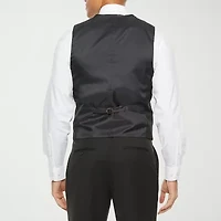 Stafford Coolmax All Season Mens Classic Fit Suit Vest
