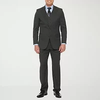 Stafford Coolmax All Season Ecomade Mens Stretch Fabric Classic Fit Suit Jacket