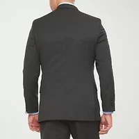 Stafford Coolmax All Season Ecomade Mens Stretch Fabric Classic Fit Suit Jacket