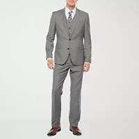 J. Ferrar Ultra Comfort Stretch Slim Fit Suit Jacket