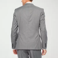 J. Ferrar Ultra Comfort Stretch Slim Fit Suit Jacket