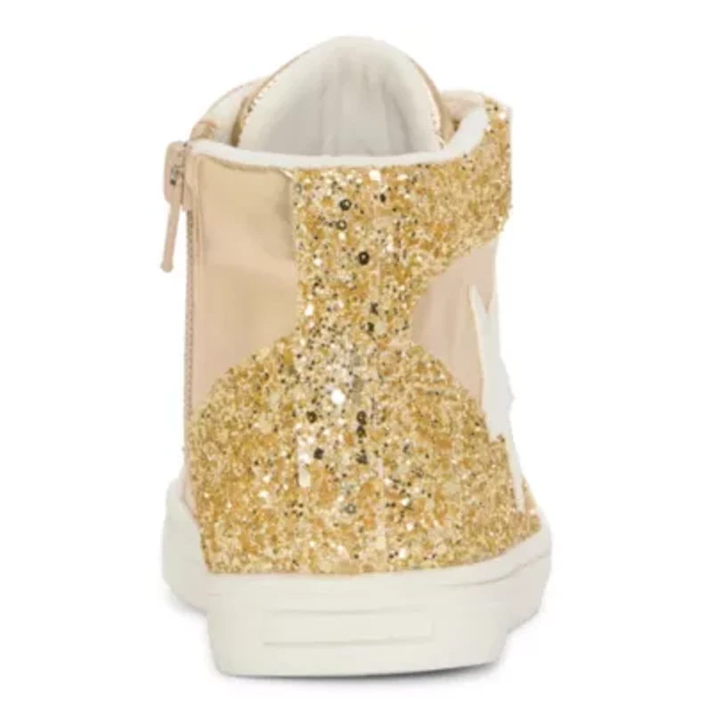 Thereabouts Parker Little & Big Kid Girls Sneakers
