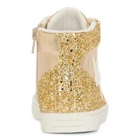 Thereabouts Parker Little & Big Kid Girls Sneakers