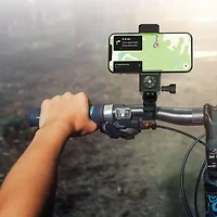 Chargeworx Cell Phone Car Mount