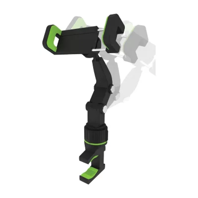Chargeworx Multi-Angle Cell Phone Car Mount