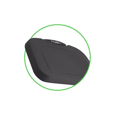 Chargeworx Backseat Butler Food Tray Cupholder Mount Cha-Cx9730 Car Organizer