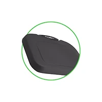 Chargeworx Backseat Butler Food Tray Cupholder Mount Cha-Cx9730 Car Organizer