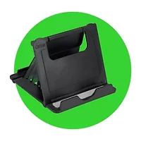Chargeworx Universal Phone And Tablet Stand Tech Gadget Set