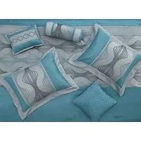 Stratford Park Neve Midweight Complete Bedding Set