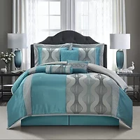 Stratford Park Neve Midweight Complete Bedding Set