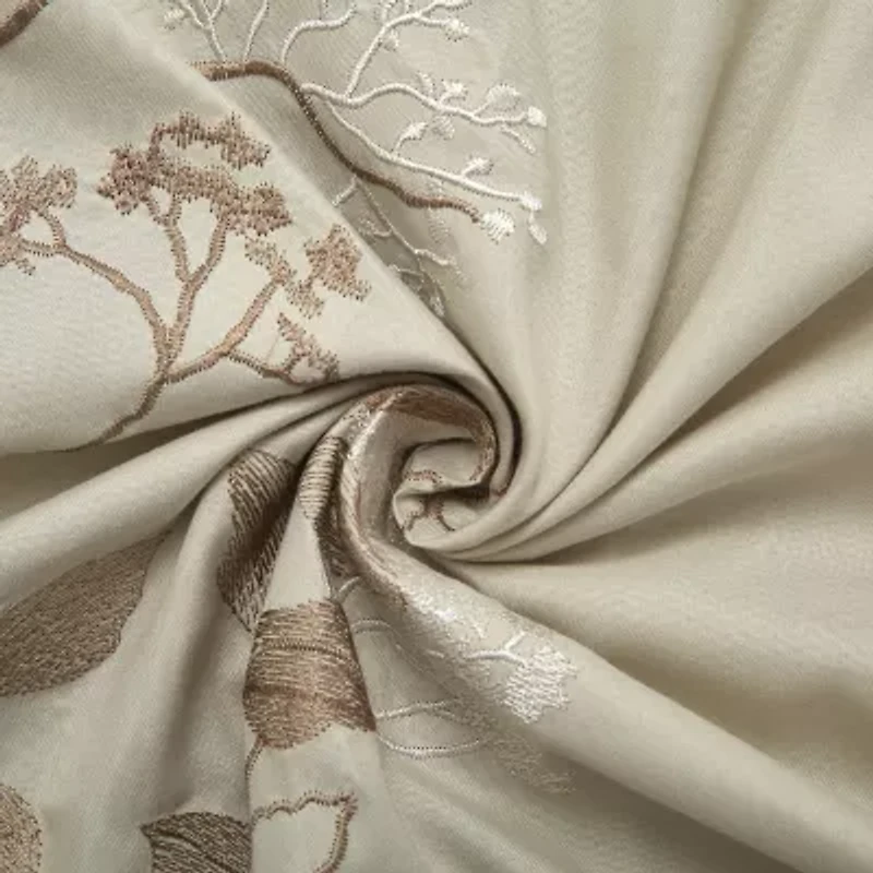 Stratford Park Clarissa 7-pc. Midweight Comforter Set