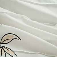 Stratford Park Jace Midweight Complete Bedding Set