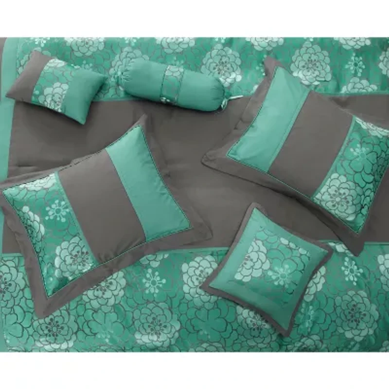 Stratford Park Emery Midweight Complete Bedding Set