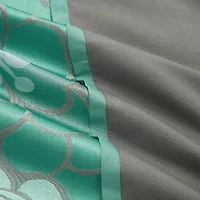 Stratford Park Emery Midweight Complete Bedding Set