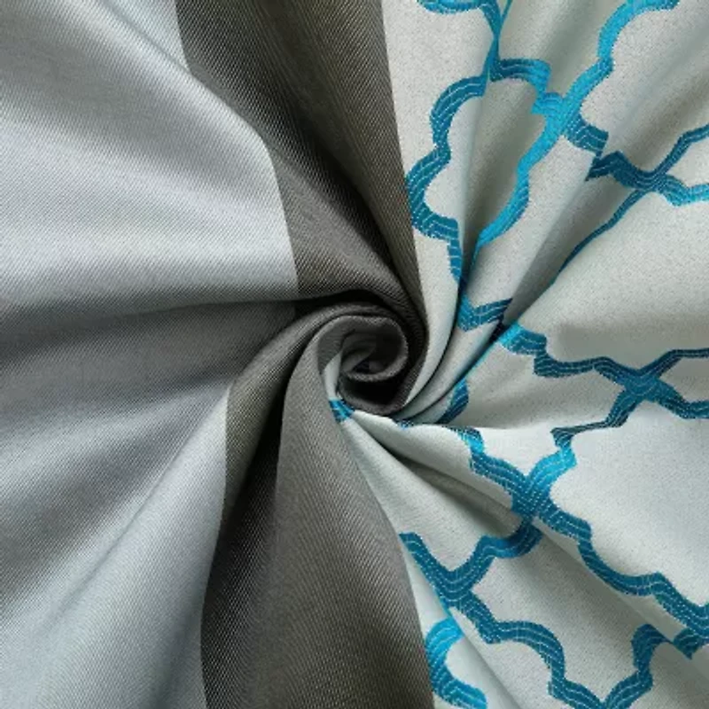 Stratford Park Mirza 16-pc. Lightweight Comforter Set