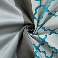 Stratford Park Mirza 16-pc. Lightweight Comforter Set