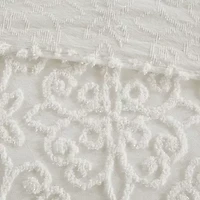 Madison Park Sarah 3-pc. Bedspread Set